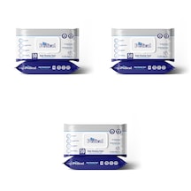 Dr. Pedical - Vücut Temizleme Mendili Xlarge 50'li 3 Paket XL