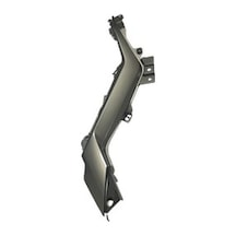 Yan Panel Sol Nk250 E4 Gri