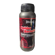 Bmusa Spider Bacterium Organik Silikonlu Yayıcı-yapıştırıcı 1kg. 1 KG