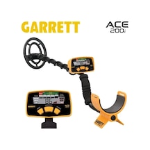 Garrett 200i Dedektör