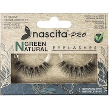 Nascita Green Natural Takma Kirpik - 113