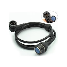 Mercedes C4 14 Pin Kablo