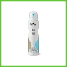 Bezos Deodorant 150 Ml Bay Dmc