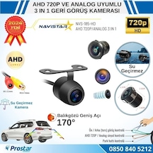 Yulong Balıkgözü Kelebek Ahd 720p Ve Analog Çevrilebilir 170