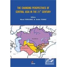 The Changing Perspectives of Central Asia in the 21st Century- Kriter