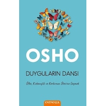 Duyguların Dansı - Qhdh-899661