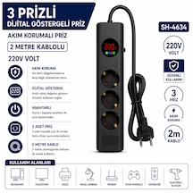 2 M