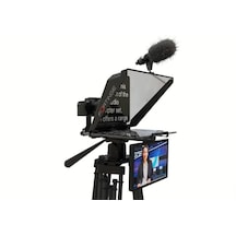 Fortinge Noa Iıı Tablet Teleprompter