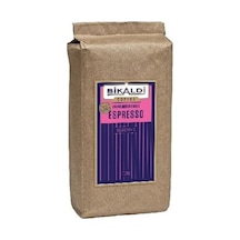 Bikaldi Coffee Espresso Kavrulmuş Çekirdek Kahve 1 KG