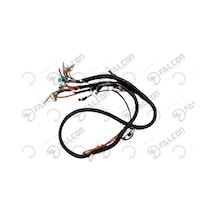 Falcon Elektrik Tesisatı-yuwı G10