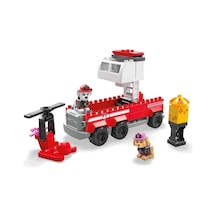 Mega Paw Patrol Marshall'ın Büyük Itfaiye Aracı Hhn05