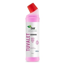 Efor Wc Temizleyici 750 Ml Tuvalet Ve Kireç Temizleyici Ferah Kokulu Hijyen