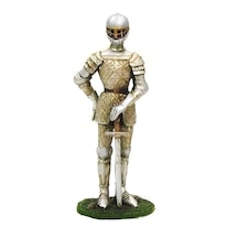 Veronese Kurşun Asker Şovalye Koleksiyon Figür 10cm