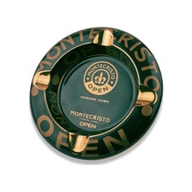 Montecristo Open Lüks Puro Küllüğü 4lüi Yeşil
