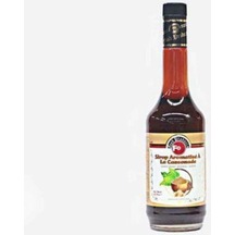 Esmer Seker Aromalı Kokteyl Surubu 70 Cl