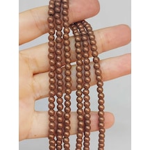 Hematit Taşı Dizi 4mm 48184