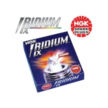Ngk Audi A6 4b 1997-2005 1.8 İridyum Buji Takımı Bkr7eix Uyumlu