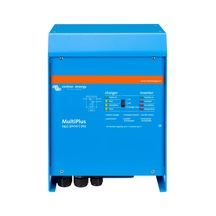 Victron Multiplus 24/3000/70-50 24v 3000va 2400w Şarjlı 70a Şarj, 50a Transfer Tam Sinüs İnvertör
