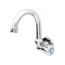 Duvardan Tekli Çevirmeli Lavabo Bataryası Diğer