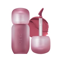 Blur Efektiyle Dolgun Görünüm Sunan Kadife Bitişli Tint Volumate Blur Tint 111 Antique Red Plum