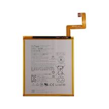 Lenovo Tab M10 Tb-x606f Batarya Pil