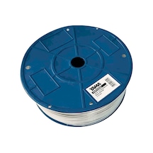 Yama Poliüretan Şeffaf Rulo Hortum 5 X 8mm 100m Yhpus58