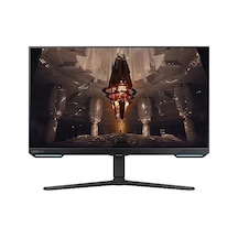 Samsung Smart Odyssey G7 LS32BG700EUXUF 32'' 1 MS 144 Hz 4K UHD IPS Mönitör