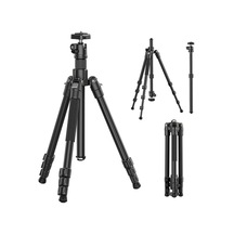 Ulanzi Tt53 Traveler Uka Quick Release Seyahat Tripodu - T093gbb1