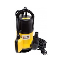 Attlas Wp 750 K Kirli Su Pompası 8 M 750 W 1 Hp - A0801019