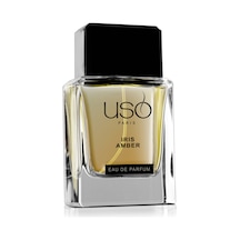 Uso Iris & Amber 50ml Edp Erkek Parfümü Diğer