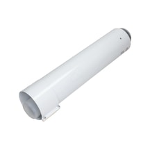 Viessmann Uyumlu Yoğuşmalı 1 Metre Baca Uzatması