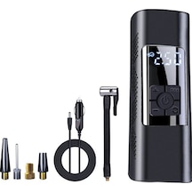 Lastik Şişirme Makinesi Araba Bisiklet Lastikleri İçin Hava