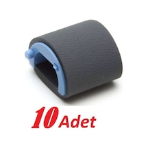 10 Adet Hp P1102. 1212. 1217.1232 P1005. 1505 Yazıcı Kağıt Pateni