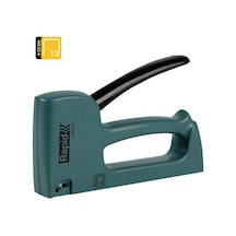 Rapid R13 Skog Yeşil Mekanik El Zımba Tabancası 5001619