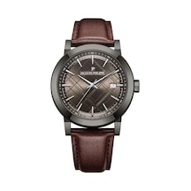 Jacques Philippe Jpqgs538153 Erkek Kol Saati Jpqgs538153 Füme