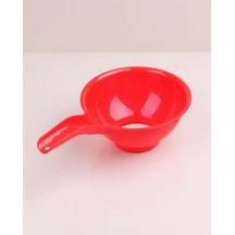 Plastik Konserve Kavanoz Hunisi - 118264940 Diğer