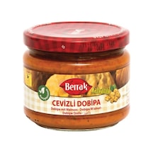 Berrak Cevizli Dobipa Cam 300 ML