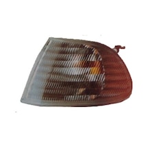 Ford Scorpıo 92/94 Ön Sinyal Sol Beyaz Tyc - Diğer Oto Elektrik