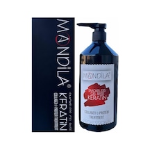 Amerikan Jel Keratin 1000 Ml