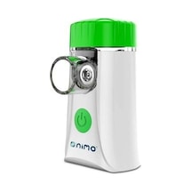 Nimo Taşınabilir Mesh Nebulizator