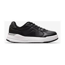 Lescon Jovex Erkek Sneaker Spor Ayakkabı Siyah