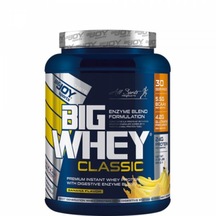 Bigjoy Bigwhey Protein 915gr/Muz