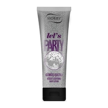 Party Gırl Losyon Gumus 150ml