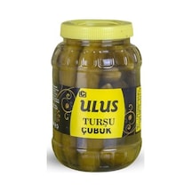 Ulus 2 Numara Salatalık Turşusu 1500 G