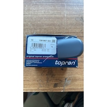 Golf 4 5 Polo Passat Altea İbiza Leon Octavia Kapı Kol Dış Kapak Badem Topran 108867001 3b4839879a