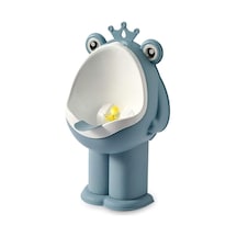 Xiaoqityh-kurbağa Bebek Lazımlık Tuvalet Pisuvar Çocuk Lazımlık Eğitimi.