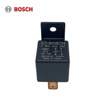 Bosch 12 Volt 70 Amper 4 Pinli Güç Rölesi - 2 Adet