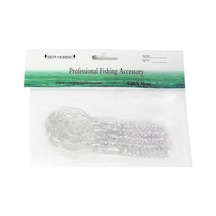 Sea Horse Live Worm 15Cm L02