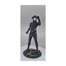 V For Vendetta Figür 24 Cm