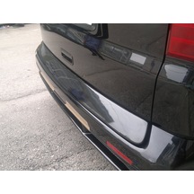 Volkswagen Transporter T5 Bagaj Kapağı İlavesi 2003-2014 Arasına Aracınızın Rengi